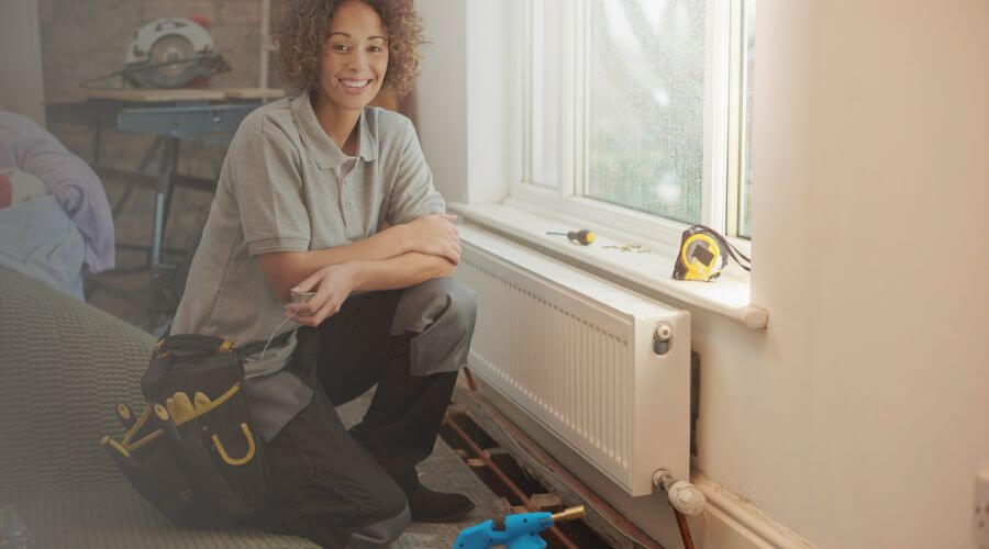 Local annual plumbing maintenance in Butternut, WI